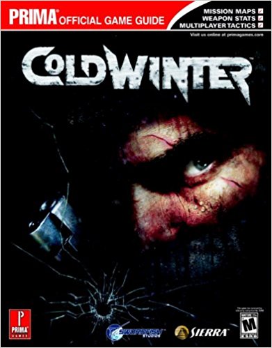 GD: COLD WINTER (PRIMA) (USED) GD: COLD WINTER (PRIMA) (USED)